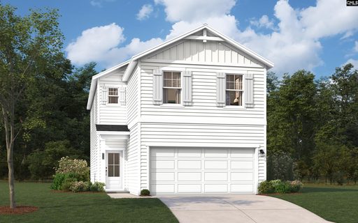 18 Healy Way active home in Blythewood Farms, Blythewood, SC