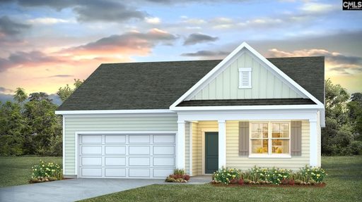 431 Lancashire Lane active home in Livingston Woods, Irmo, SC