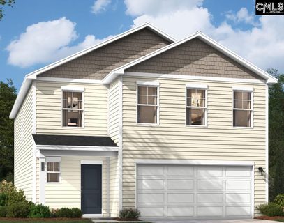 213 Kingfield Drive active home in Chestnut Ridge North, Hopkins, SC