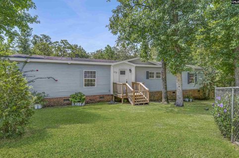 115 Divinci Road active home in Calmont Estates, Swansea, SC