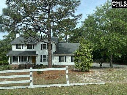 1205 N Springs Road active home in North Springs, Columbia, SC