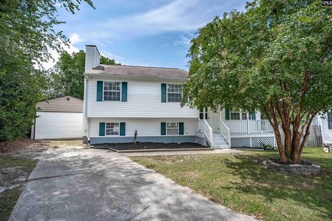 213 Maple Tree Court pending home in Garden Pond, Lexington, SC