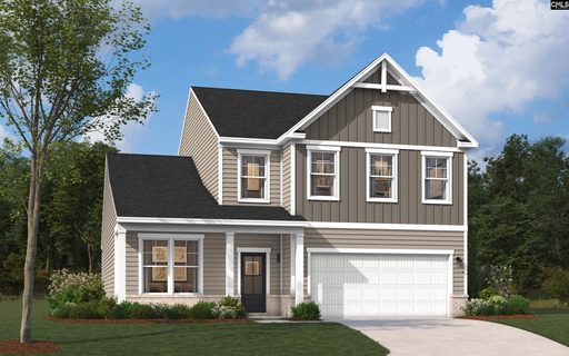 382 Welbeck Road active home in Belgrave, Lexington, SC