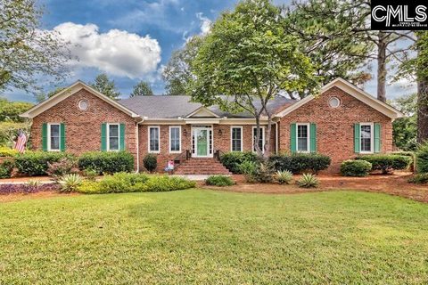 108 Miles Road active home in Wildewood, Columbia, SC