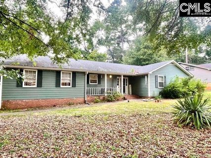 248 Heritage Trail pending home in Heritage Hills, Lexington, SC