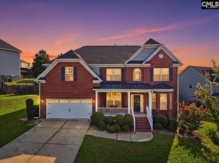 A home in Kelsney Ridge