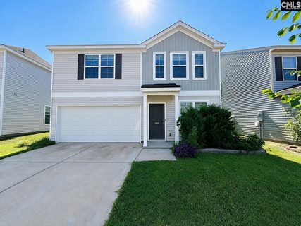 Homes in Windfall, Blythewood