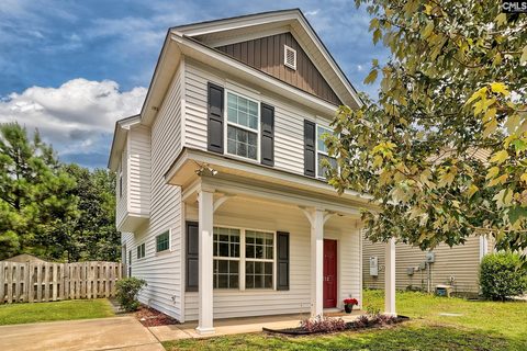 212 Ridge Terrace Lane active home in Ridge Terrace, Lexington, SC