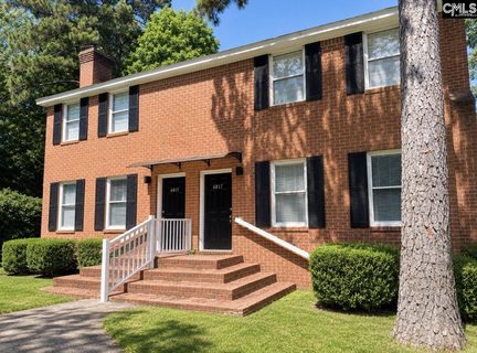6815-6817 Valleybrook Road active multi-family property in Satchelford, Columbia, SC