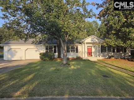 132 Century Drive pending home in Hallmark, Columbia, SC