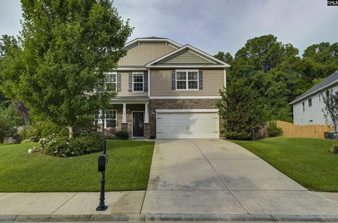 Homes in Eagles Nest, Chapin