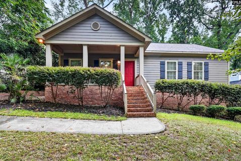 3241 Keenan Drive active home in Earlewood, Columbia, SC