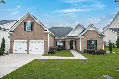 A home in Portrait Hill