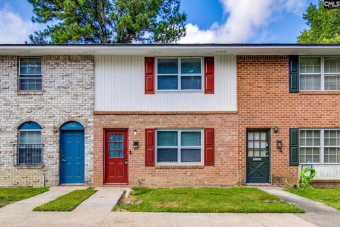 1757 Tall Pines Circle active townhome in Tall Pines, Columbia, SC
