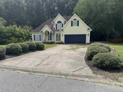 Plantation Hills, Chapin