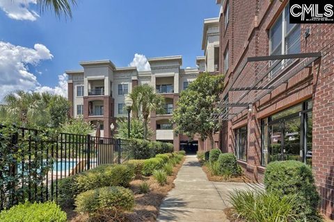 1320 Pulaski Street B306 pending home in Renaissance Plaza, Columbia, SC