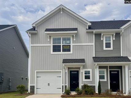 830 Soaring Free Lane active townhome in Hunters Branch, Hopkins, SC