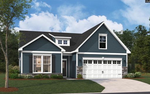 150 Dew Blossom Drive active home in Peachtree Hills, Lexington, SC