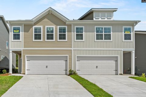 Homes in South Lake Commons, Lexington