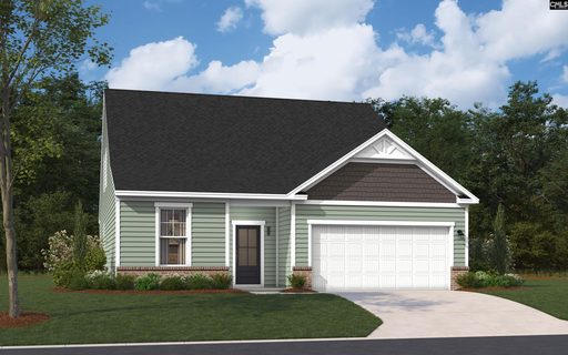 154 Dew Blossom Drive active home in Peachtree Hills, Lexington, SC