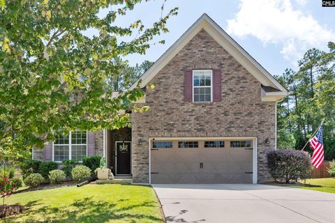 791 Carolina Aster Drive active home in Cobblestone Park, Blythewood, SC