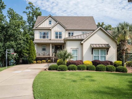 589 Windmere Drive active home in Kingston Harbour, Lexington, SC