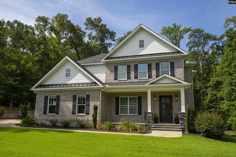 100 King Lees Court pending home in Kleckley Colony, Lexington, SC