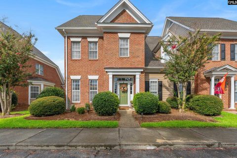 400 Mallet Hill Road B4 active townhome in Wildewood, Columbia, SC