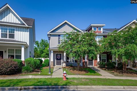 Homes in Hampton Forest, Columbia