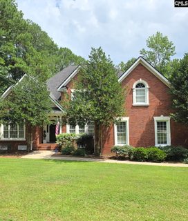 207 Governors Grant Boulevard pending home in Governors Grant, Lexington, SC