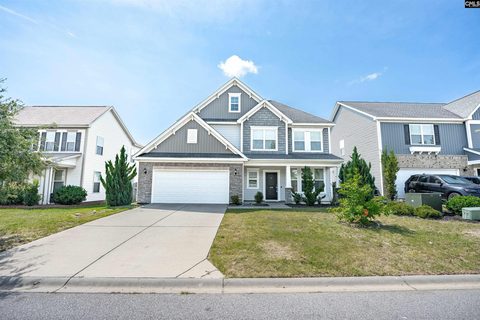 Homes in The Park At Liberty Ridge, Elgin