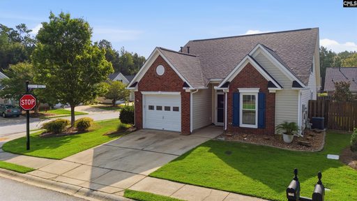 332 Woodhouse Drive active home in Milford Park, Irmo, SC