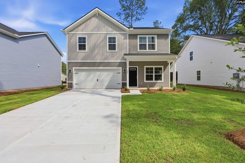 746 Dappled Willow Court active home in Willow Lake, Blythewood, SC