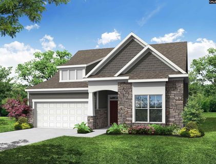521 Links Crossing Drive active home in Cobblestone Park, Blythewood, SC