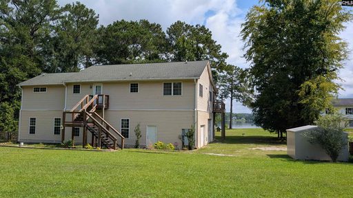1173 Shangri La Drive active home in Lake Wateree, Winnsboro, SC