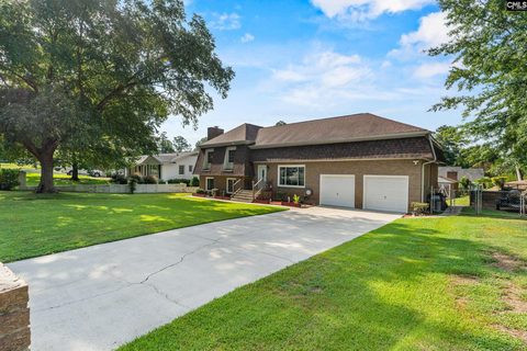 Homes in Gardendale, Columbia