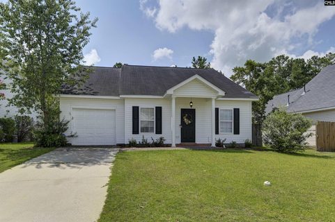 Homes in Harrington, Columbia