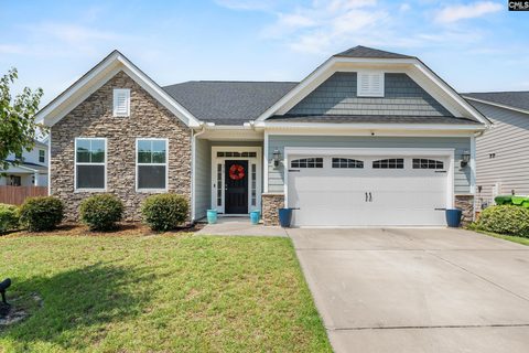 215 Falling Leaves Lane active home in Autumn Pond, Blythewood, SC