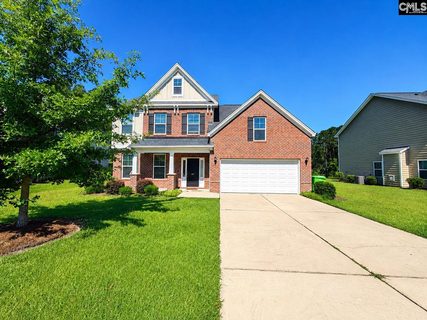 687 Upper Trail active home in Weston Woods, Blythewood, SC