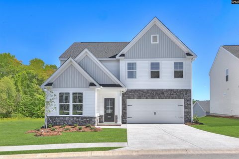 301 Summer Orchard Drive active home in Summer Orchard, Lexington, SC