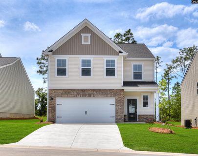 310 Summer Orchard Drive active home in Summer Orchard, Lexington, SC