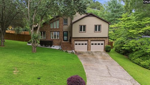 530 Stromsdale Road active home in Whitehall, Columbia, SC