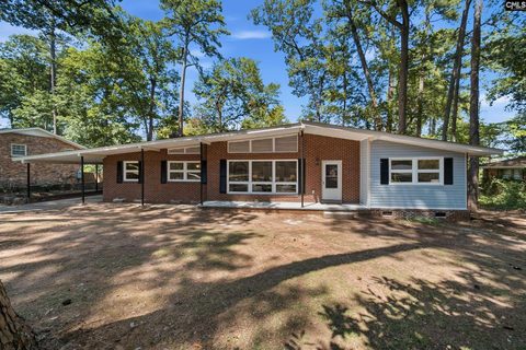 Homes in Riverside Forest, Columbia