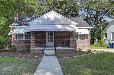 505 Chatham Avenue pending home in Shandon, Columbia, SC