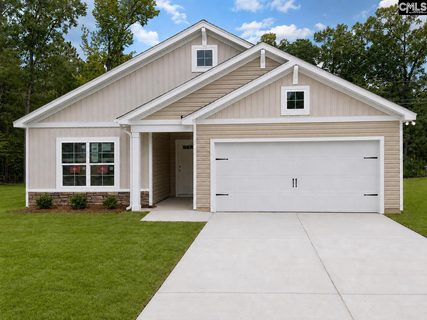 196 Cape Horn Drive pending home in Reserves At Millcreek, Columbia, SC