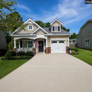 Homes in Cambridge Place, Lexington