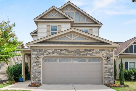 615 Long Stream Court active home in Emanuel Creek, West Columbia, SC