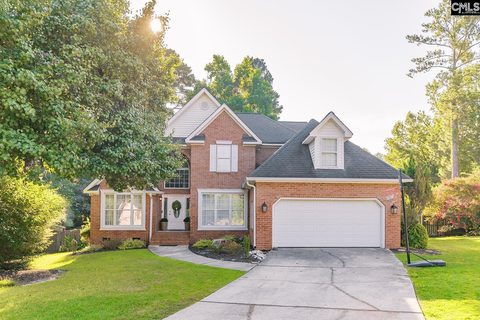 Homes in Woodcreek, Lexington
