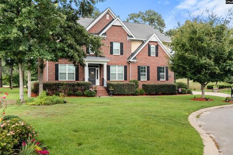 521 Patterdale Lane active home in Longcreek Club Colony, Blythewood, SC