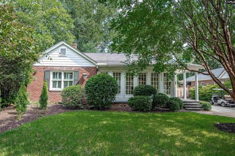 2727 Monroe Street pending home in Shandon, Columbia, SC